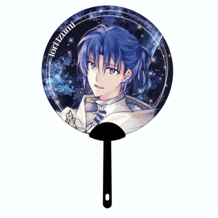 Amazon.co.jp: アイナナ アイドリッシュセブン ムビナナ クリア